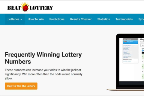 Beat Lottery