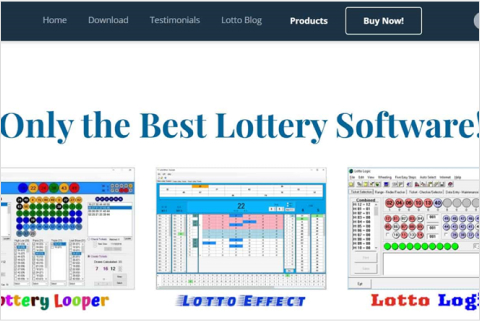 Lotto Logic Pro